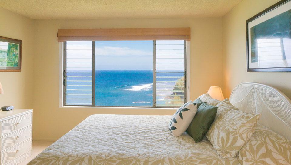 ホテルAliaI Kai 4202-Ocean Vw-2Br/2Ba プリンスビル エクステリア 写真
